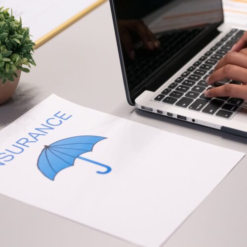 Cancellation insurance extra