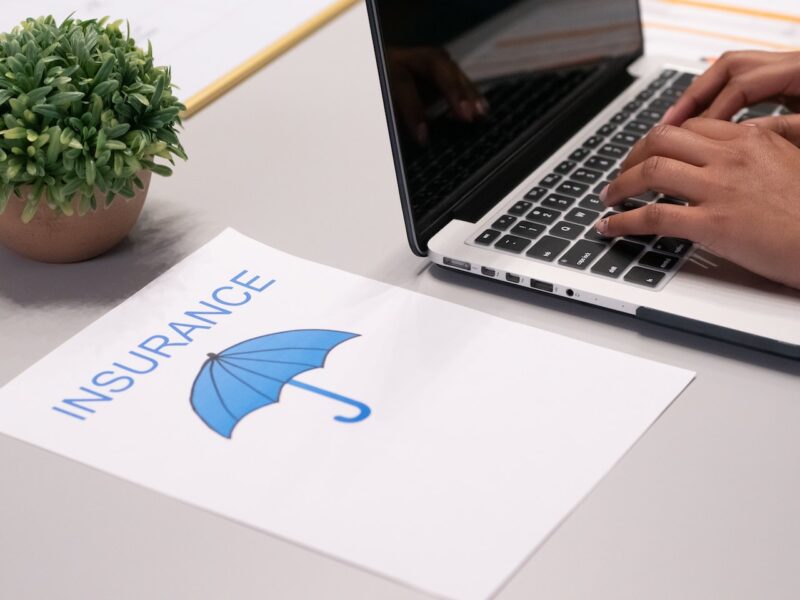 Cancellation insurance basic